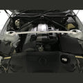 Barre anti-rapprochement Ultra Racing BMW E46 (320i) 2.0 2WD 1997-2006