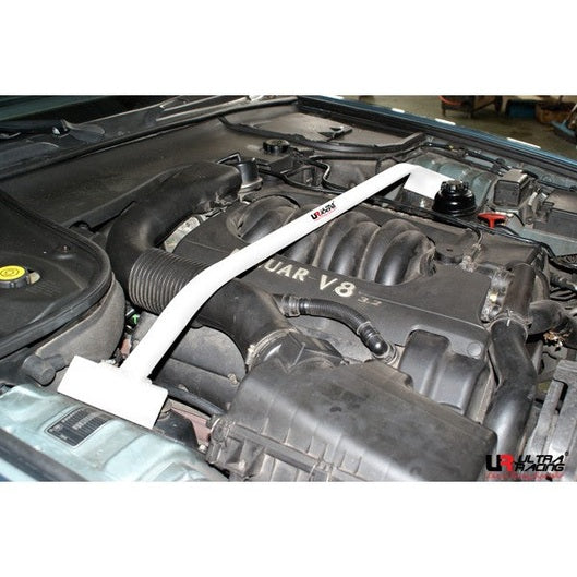 Barre anti-rapprochement Ultra Racing JAGUAR XJ8 (X308) 4.0 2WD 1998-2003