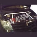 Barre anti-rapprochement Ultra Racing TOYOTA IST 1ST GEN (XP60) 1.5 2WD 2002-2007