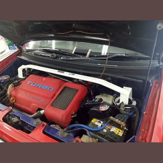 Barre anti-rapprochement Ultra Racing UR-TW2-1349 PERODUA KENARI (L900) 1.3 2WD YRV K3-VET ENGINE SWAP 2000-2009