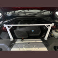 Barre anti-rapprochement Ultra Racing UR-TW4-4320 pour BMW X4
