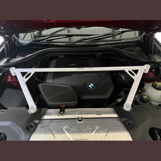 Barre anti-rapprochement Ultra Racing UR-TW4-4320 pour BMW X4