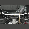 Barre de liaison inférieure arrière à 2 points Ultra Racing LEXUS RX 350 3RD GEN (AL10) 3.5 V6 4WD 2008-2012