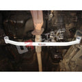 Barre de liaison inférieure avant à 2 points Ultra Racing SUZUKI SWIFT GTI (SF) 1.0 2WD 3 DOOR MT 1989-1991