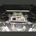 Barre de liaison inférieure avant Ultra Racing BMW E70 (X5) 3.0 4WD 2007-2013