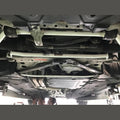 Barre de liaison inférieure avant Ultra Racing BMW E92 (328i) 2.8 2WD COUPE 2006-2013