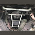 Barre de liaison inférieure avant Ultra Racing MERCEDES-BENZ W211 E55 AMG 5.4 V8 2WD 2003-2006