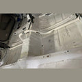 Barre de réglage de salle à 2 points Ultra Racing TOYOTA CHASER 5TH GEN (X90) 2.5TT 2WD 1992-1996