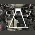 Barre de renfort inférieure arrière 3 points Ultra Racing FORD FOCUS ST 2.0T 2WD 2015-2018