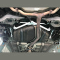 Barre de renfort inférieure arrière 3 points Ultra Racing MAZDA 6 2ND GEN (GH1) 2.0 2WD HATCHBACK 2007-2012