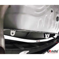 Barre de torsion arrière 7 points Ultra Racing TOYOTA VIOS 3RD GEN (XP150) 1.5 2WD 5-SPEED 2013-2016