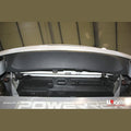 Barre de torsion arrière Ultra Racing 2P PORSCHE PANAMERA (970) 3.6 V6 4WD 2010-2016