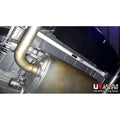 Barre de torsion arrière Ultra Racing à 2 points INFINITI FX35 2ND GEN (S51) 3.5 4WD 2009-2017