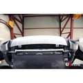 Barre de torsion arrière Ultra Racing à 2 points SSANGYONG ACTYON 2.0D 2WD 2005-2010