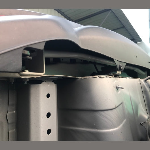 Barre de torsion arrière UR 2P HONDA HR-V 2ND GEN (RU) 1.8 2WD 2015-2022