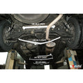 Barre inférieure arrière 2 points Ultra Racing SSANGYONG RODIUS 1ST GEN 2.7D 4WD 2004-2012