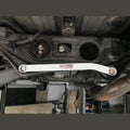 Barre inférieure arrière 2 points Ultra Racing TOYOTA WISH 2ND GEN (AE20) 1.8 4WD 2009-2017