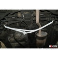 Barre inférieure arrière 3 points Ultra Racing SSANGYONG RODIUS 1ST GEN 2.7D 4WD 2004-2012