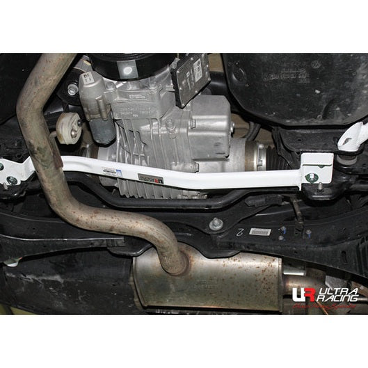 Barre inférieure arrière Ultra Racing AUDI Q3 (TYP 8U) 2.0 TFSI 4WD 2011-2018
