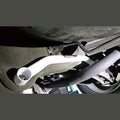 Barre inférieure arrière Ultra Racing MITSUBISHI ASX 3RD GEN 2.0 2WD CKD 2014-present