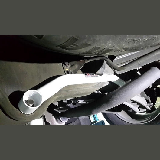 Barre inférieure arrière Ultra Racing MITSUBISHI ASX 3RD GEN 2.0 2WD CKD 2014-present
