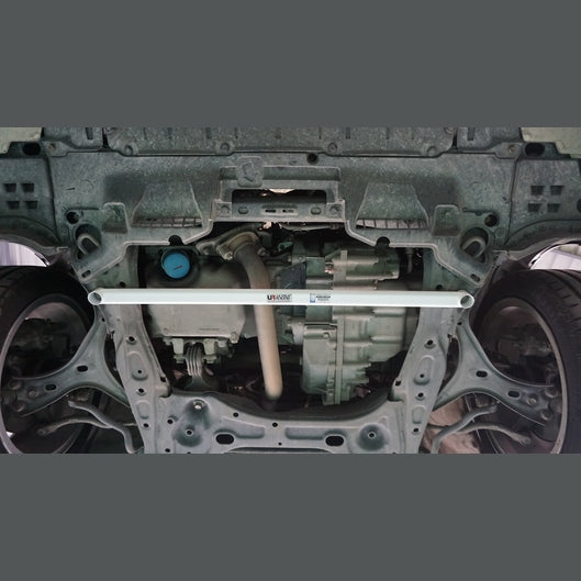 Barre inférieure avant Ultra Racing 2P HONDA CIVIC 9TH GEN (FB) 1.8 2WD 2012-2016