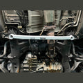 Barre inférieure avant Ultra Racing ACURA TSX (CU-2) 2.4 2WD 2009-2014