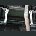 Barres arrière 2 points Ultra Racing UR-RS4-444P Ultra Racing MITSUBISHI ASX 3RD GEN 2.0 2WD CKD 2014+