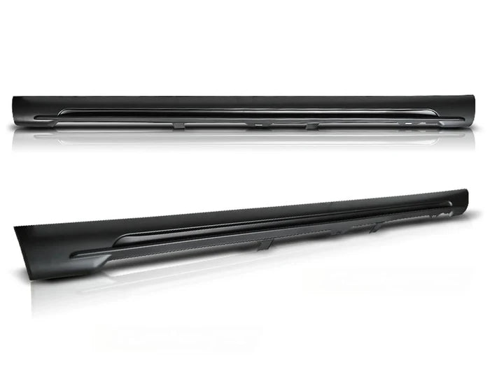 Bas de caisse sport compatibles avec VW Golf V 03-09