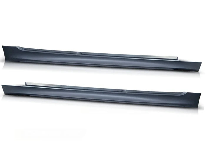 Bas de caisse sport compatibles BMW E60 / E61 03-10