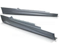 Bas de caisse style sport compatibles BMW E92 / E93 06-13