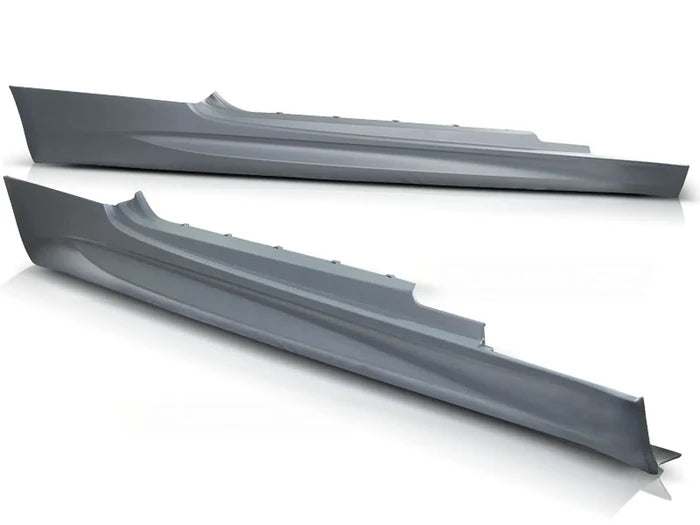 Bas de caisse style sport compatibles BMW E92 / E93 06-13