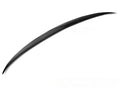 Becquet style sport aspect carbone compatible BMW F10 10-16