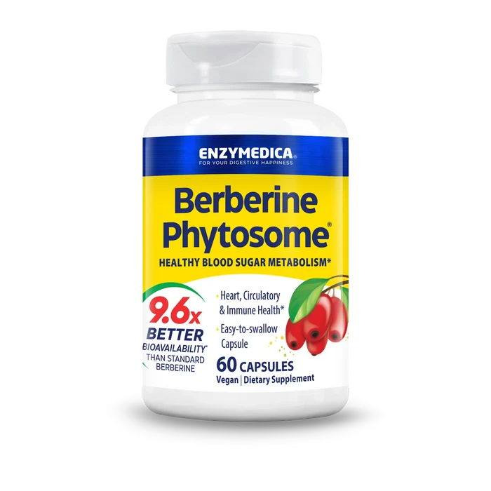 Berberine Phytosome®