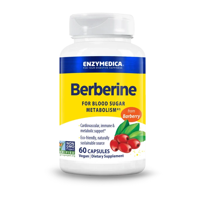 Berberine