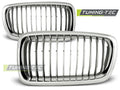 CALANDRE CHROMÉE compatible BMW E38 94 -01