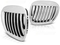 CALANDRE CHROMÉE compatible BMW Z3 01.96-02