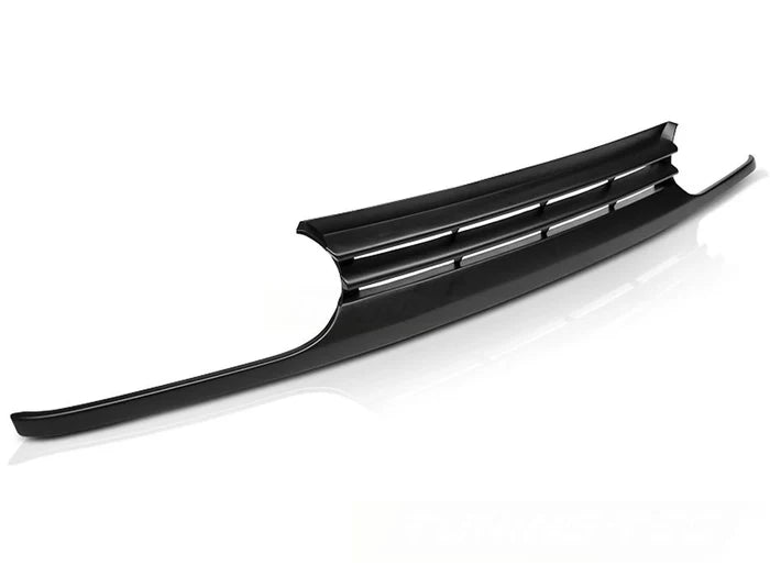 CALANDRE NOIRE compatible avec VW GOLF 3 09.91-08.97