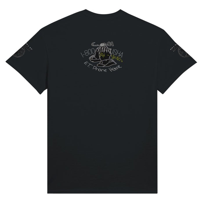 Call Heaven | Unisex Ultra Cotton T-Shirt | 6 Colors