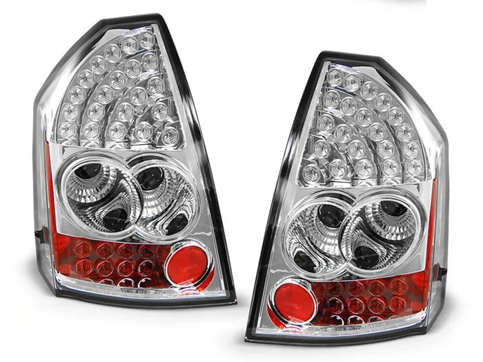 CHRYSLER 300C 05-08 LED CHROMÉE