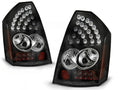 CHRYSLER 300C 05-08 LED NOIRE