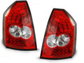 CHRYSLER 300C 05-08 LED ROUGE ET BLANCHE