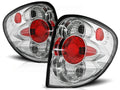 CHRYSLER VOYAGER 03.01-03.04 CHROME