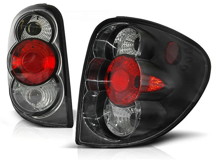 CHRYSLER VOYAGER 03.01-03.04 NOIR