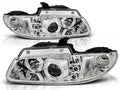 CHRYSLER VOYAGER 96-02.01 ANGEL EYES CHROME