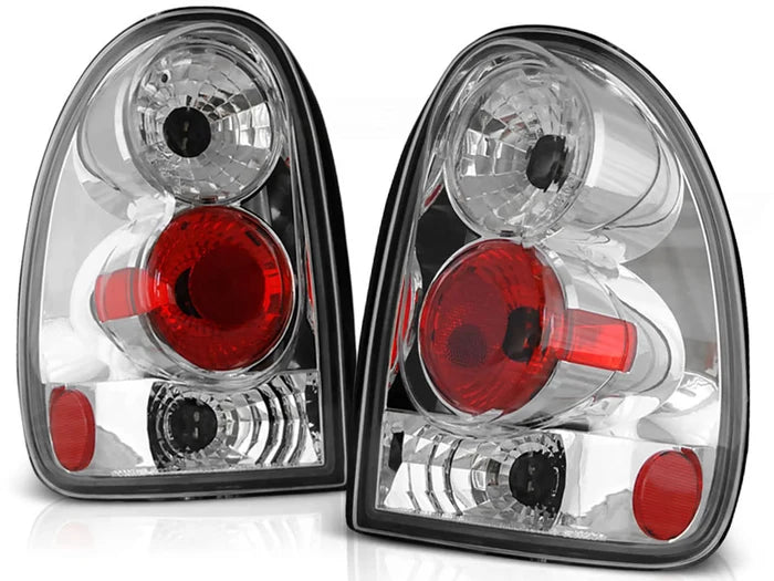 CHRYSLER VOYAGER 96-02.01 CHROME