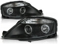 CITROËN C3 03.02-09 ANGEL EYES NOIR