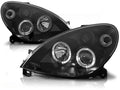 CITROËN XSARA 00-04 ANGEL EYES NOIR
