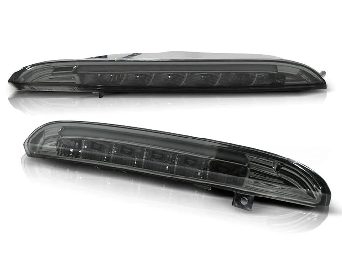 Clignotant avant à LED fumé compatible avec VW Passat CC 08-12