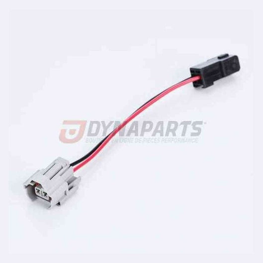 Connecteur injecteur EV1 pour moteurs 1.8T